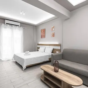 Lausanne, Nilie Hospitality Mgmt Apartment Thessaloniki