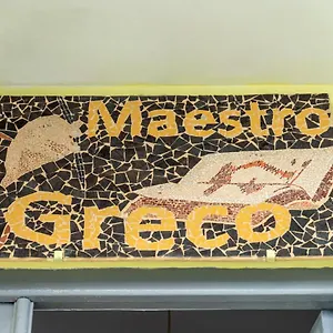 Maestrocreco Apartamento