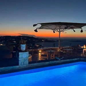 Chill Out Mykonos Town