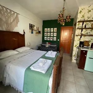 21 Apartamento