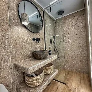 Apartment Ggk, Iraklio