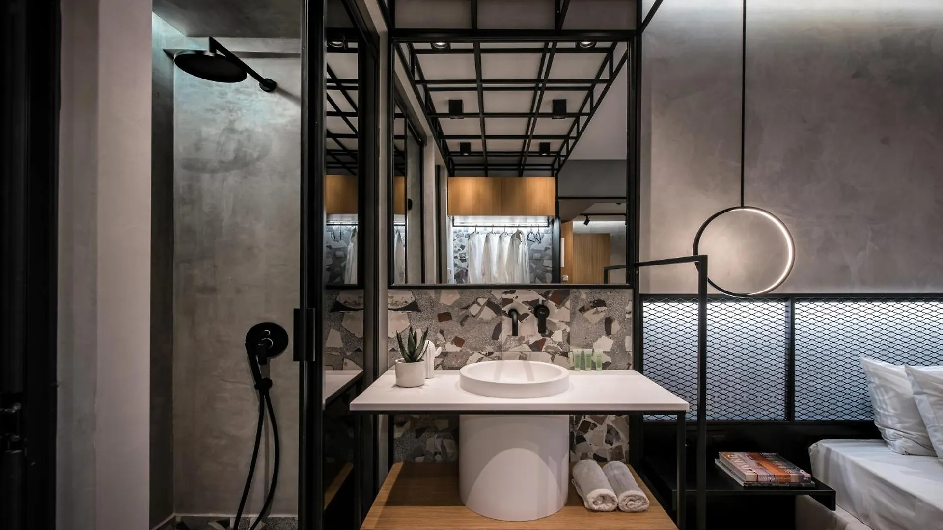 King'S Blue, Urban Suites Heraklion